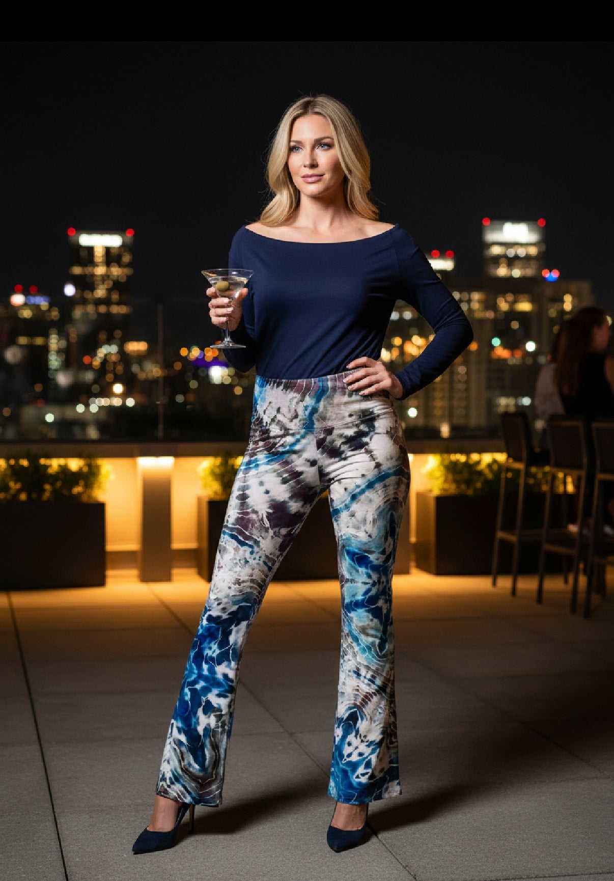 Women's Yoga Pants