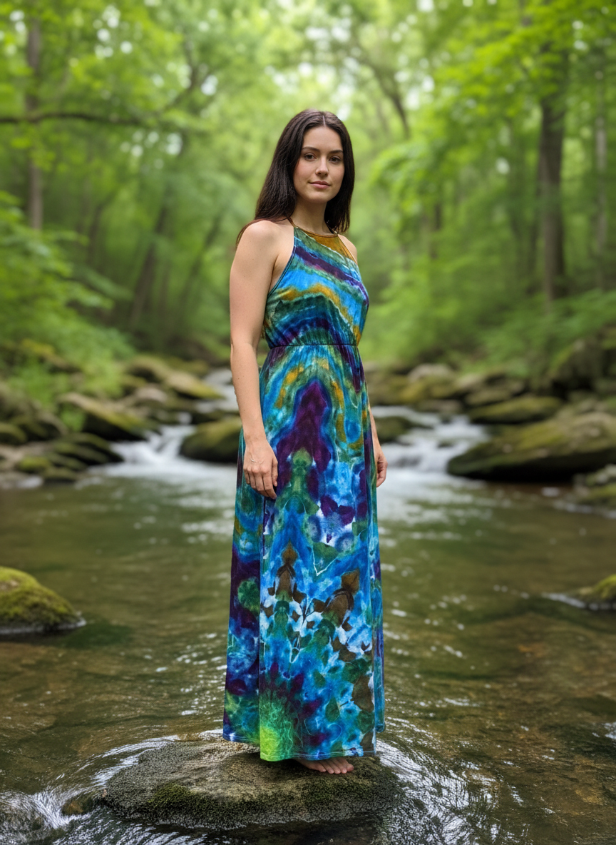 Large Dress