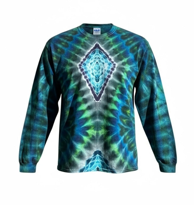 Men's Long Sleeve XXL