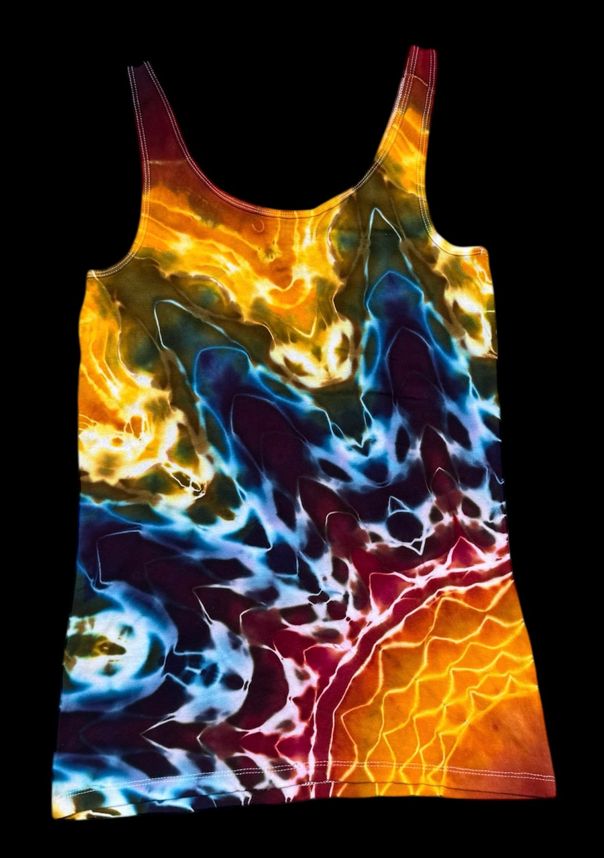Women's Tank Top Small