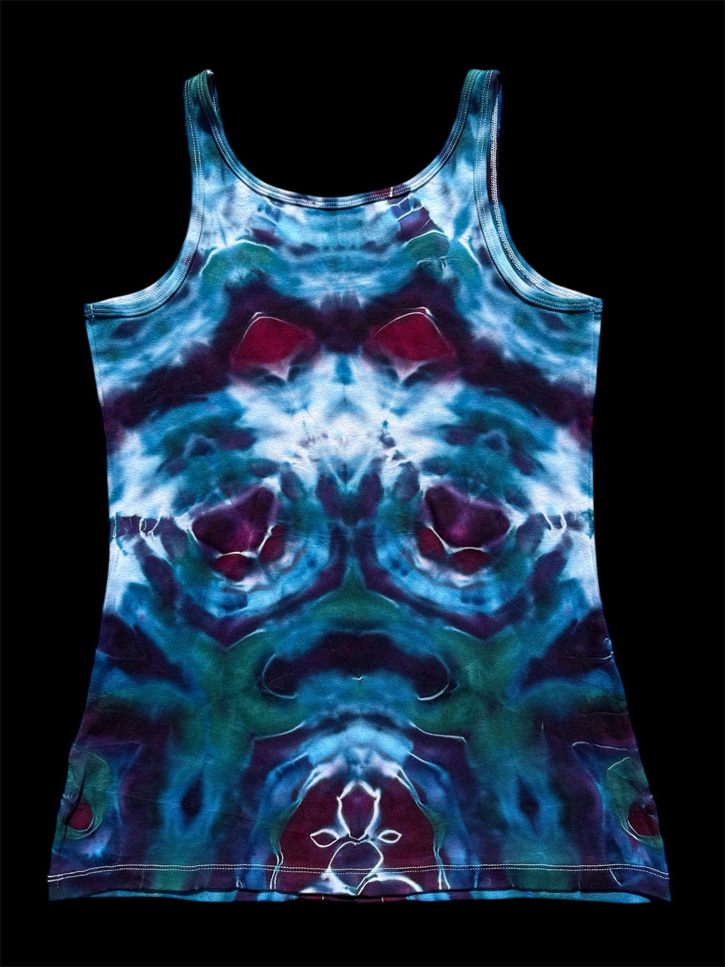 Women's Tank Top Medium