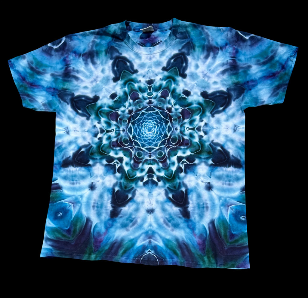 Men's T-shirt X-Large