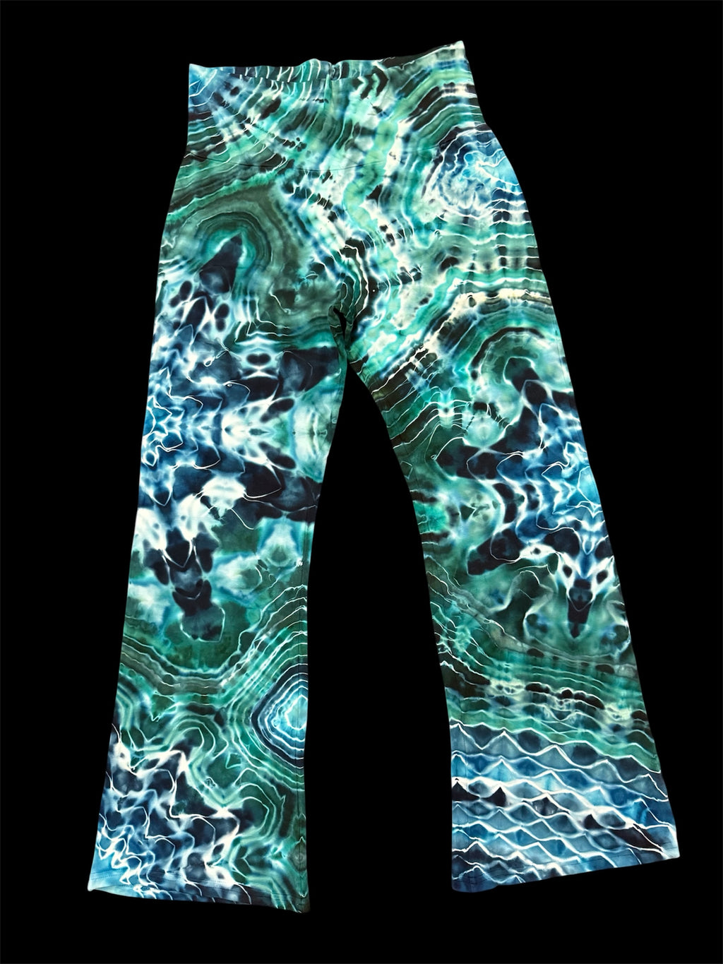 Yoga Pants Medium