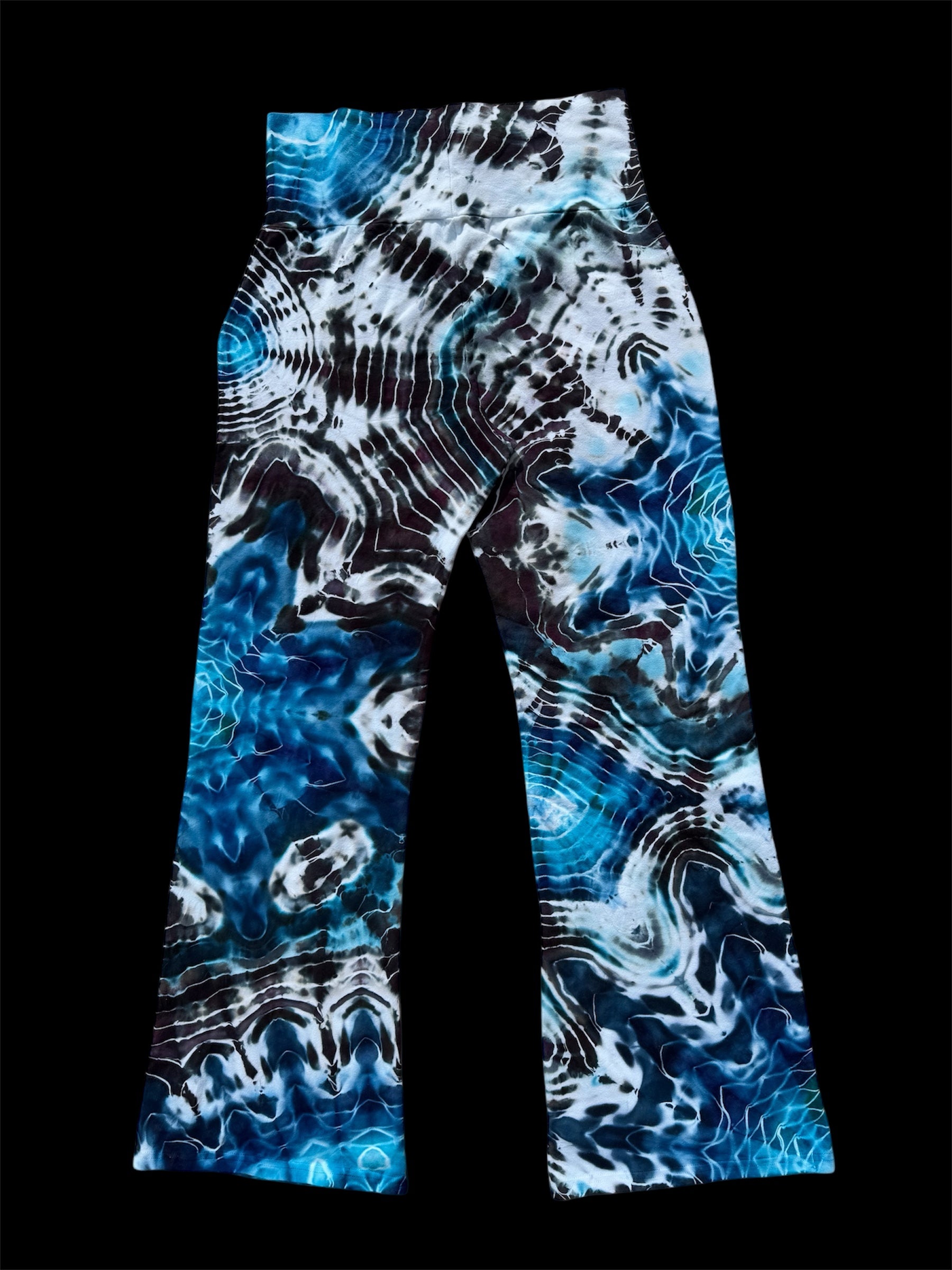 Yoga Pants Medium