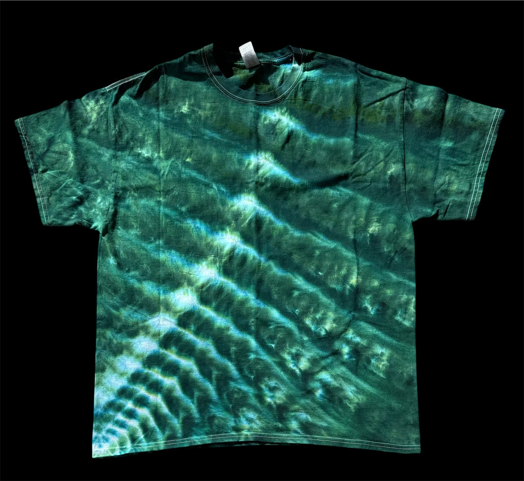 Men's T-shirt X-Large