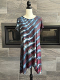 Rayon Tunic, Medium