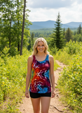 Women's Tank Top Medium