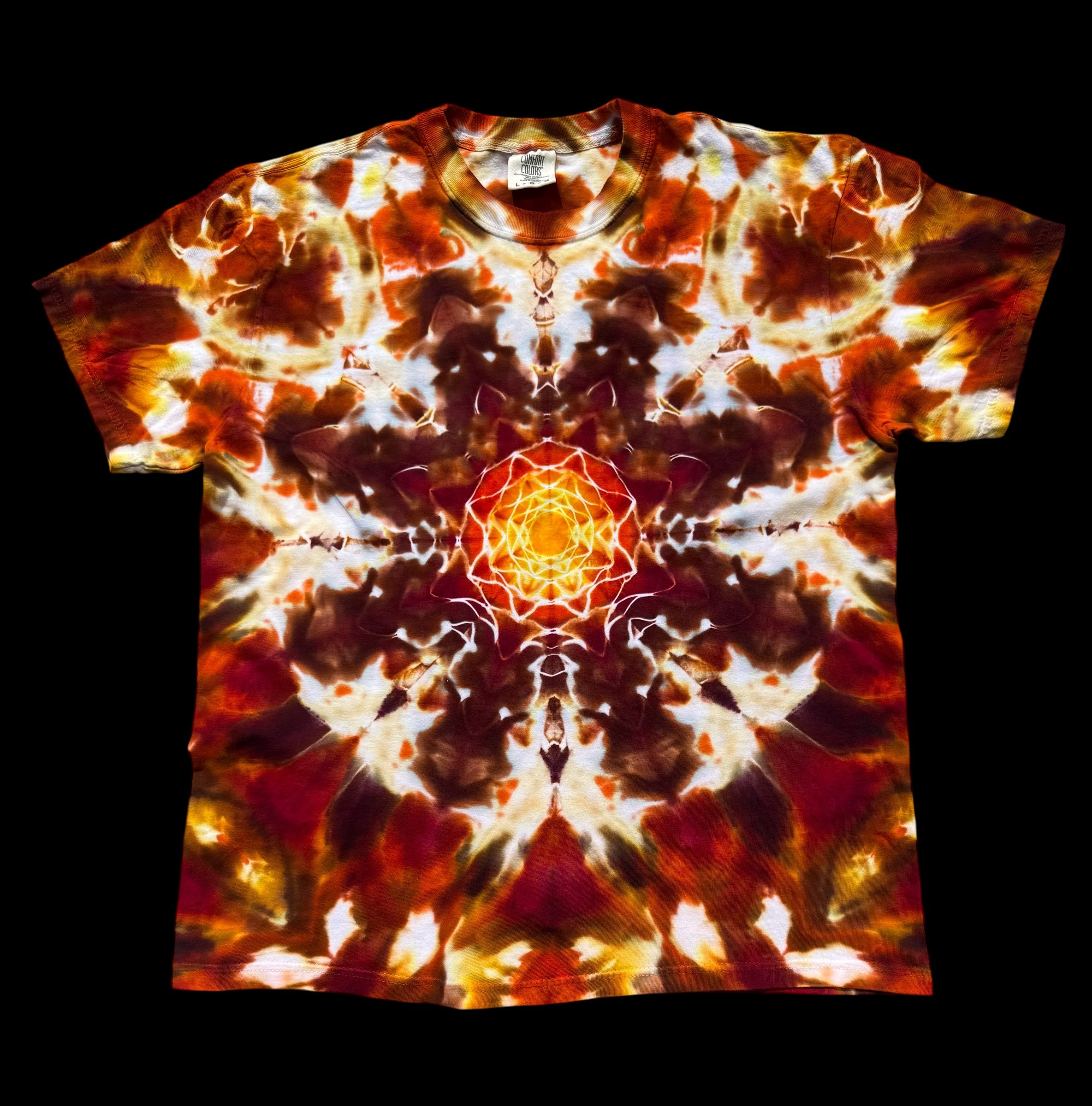 Men's T-shirt Large