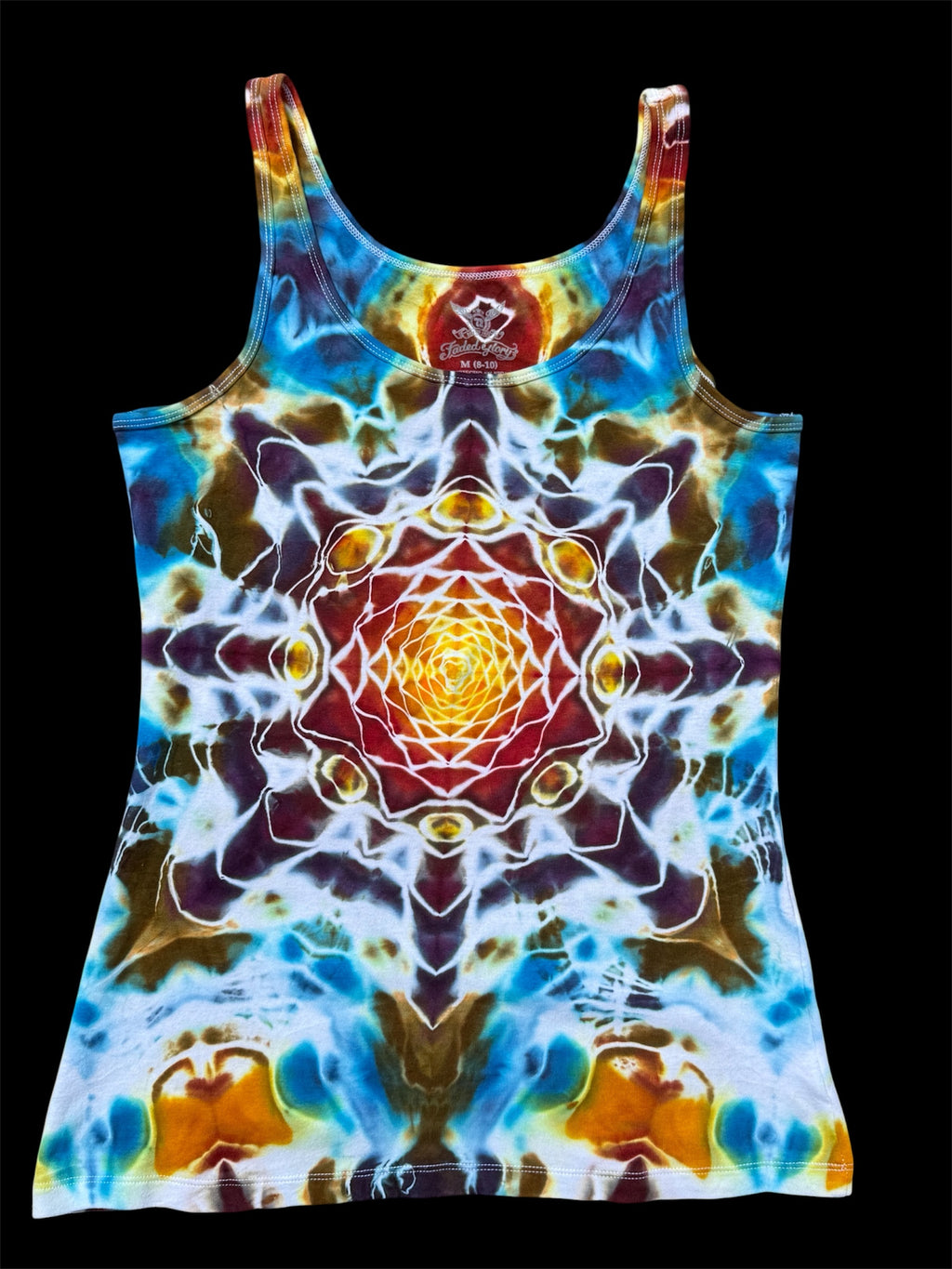 Women's Tank Top Medium