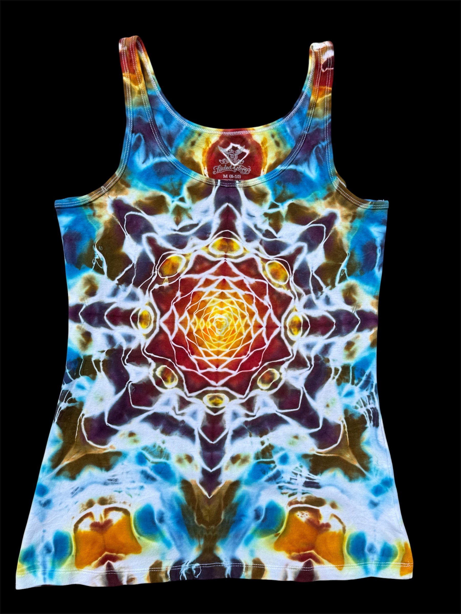 Women's Tank Top Medium