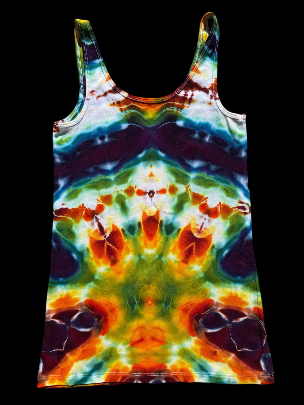 Women's Tank Top Small