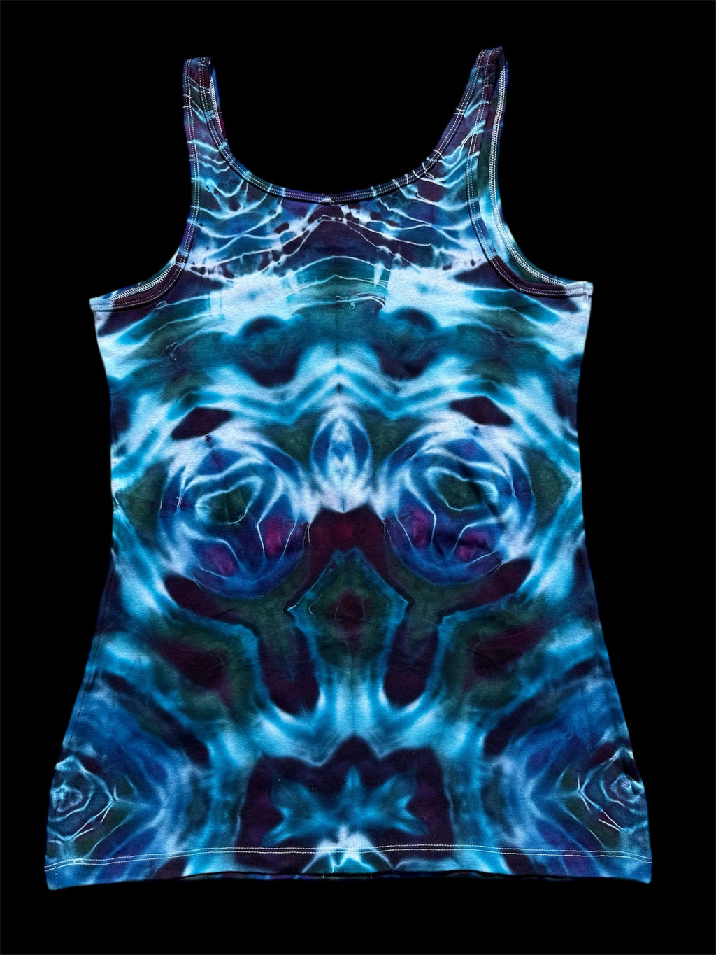 Women's Tank Top Medium