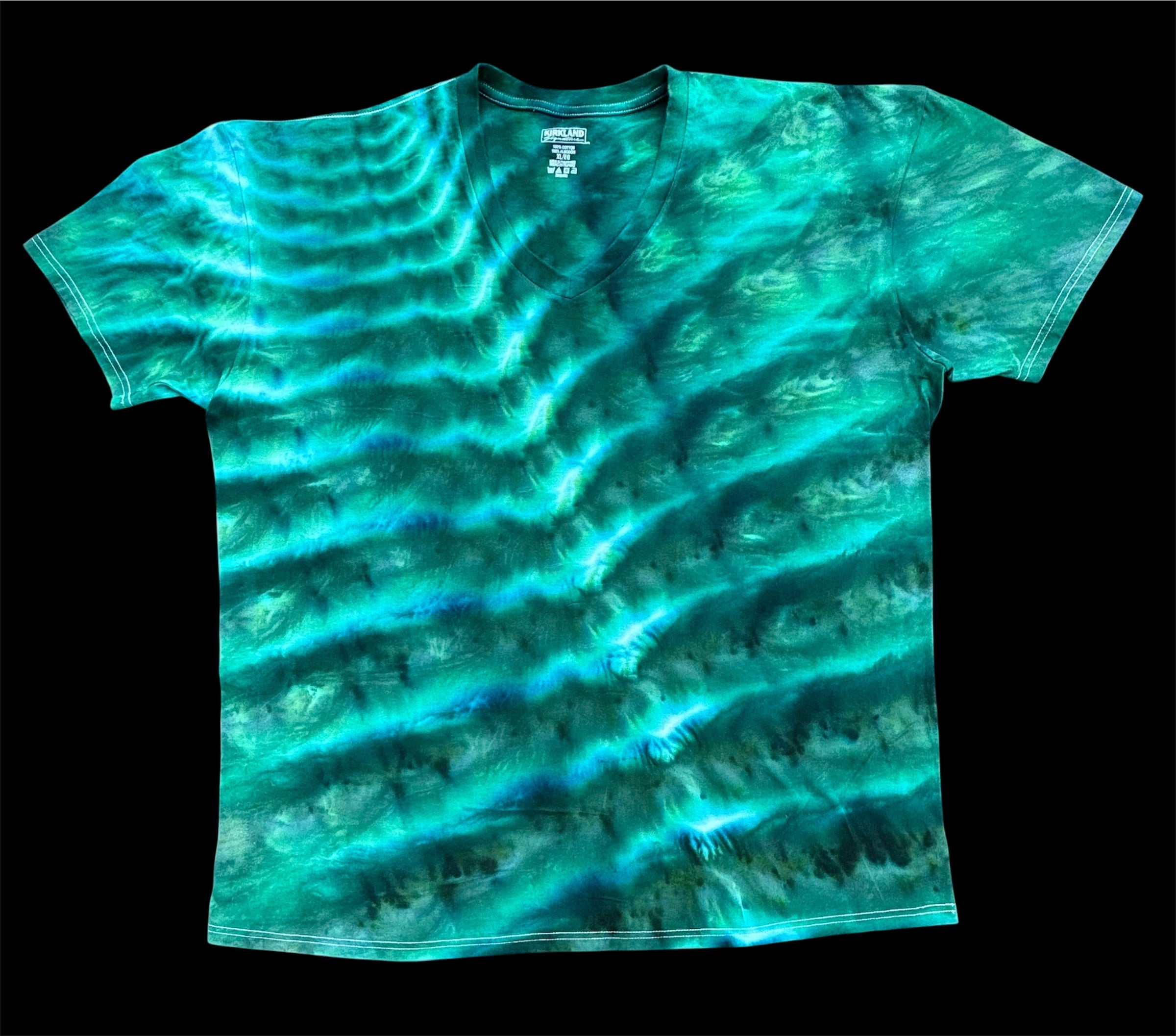 Men's T-shirt X-Large