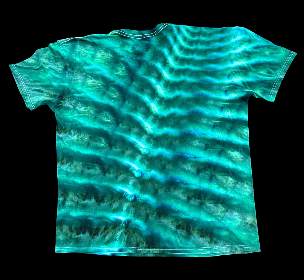 Men's T-shirt X-Large