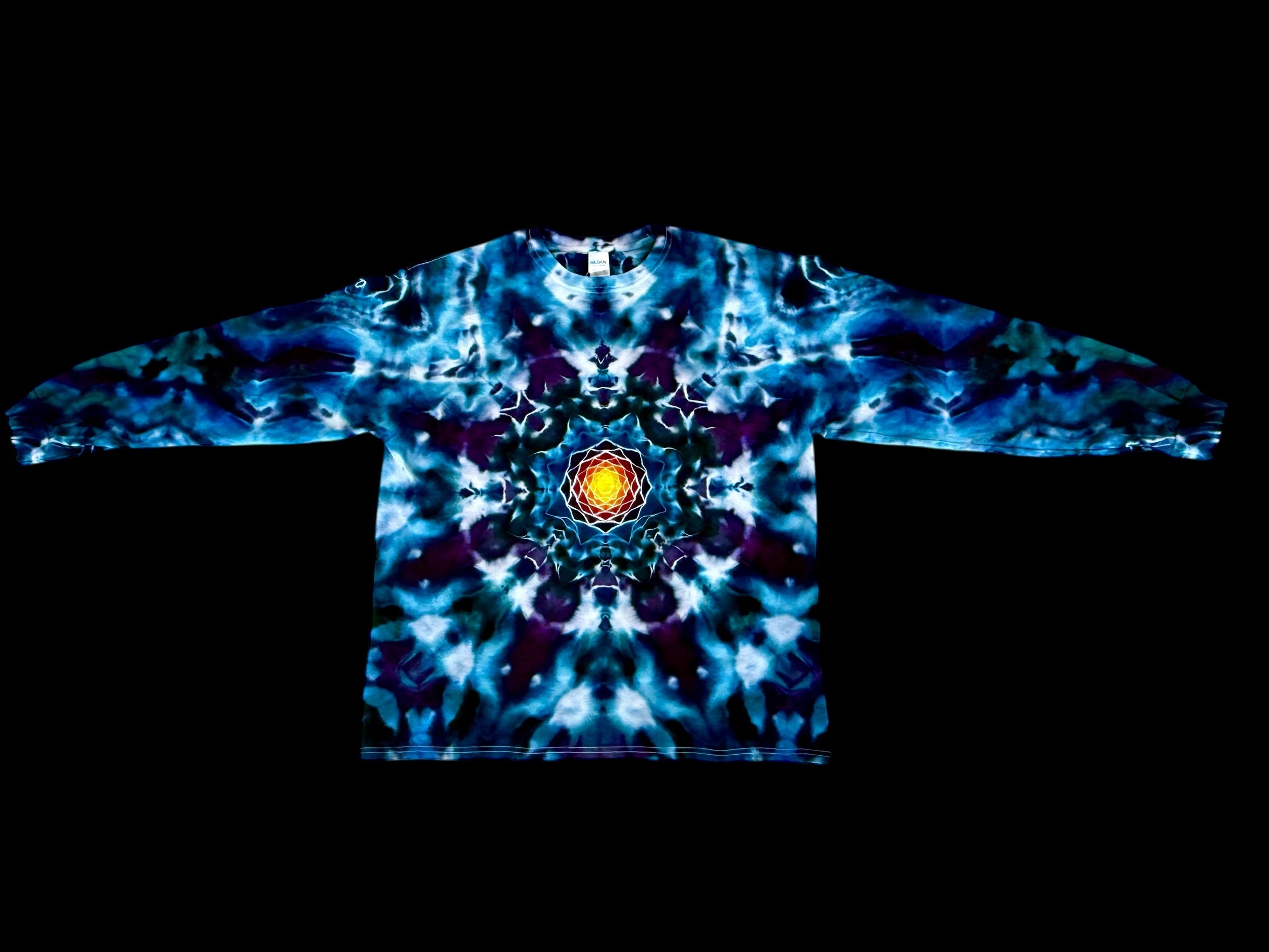 Men's Long Sleeve X-Large