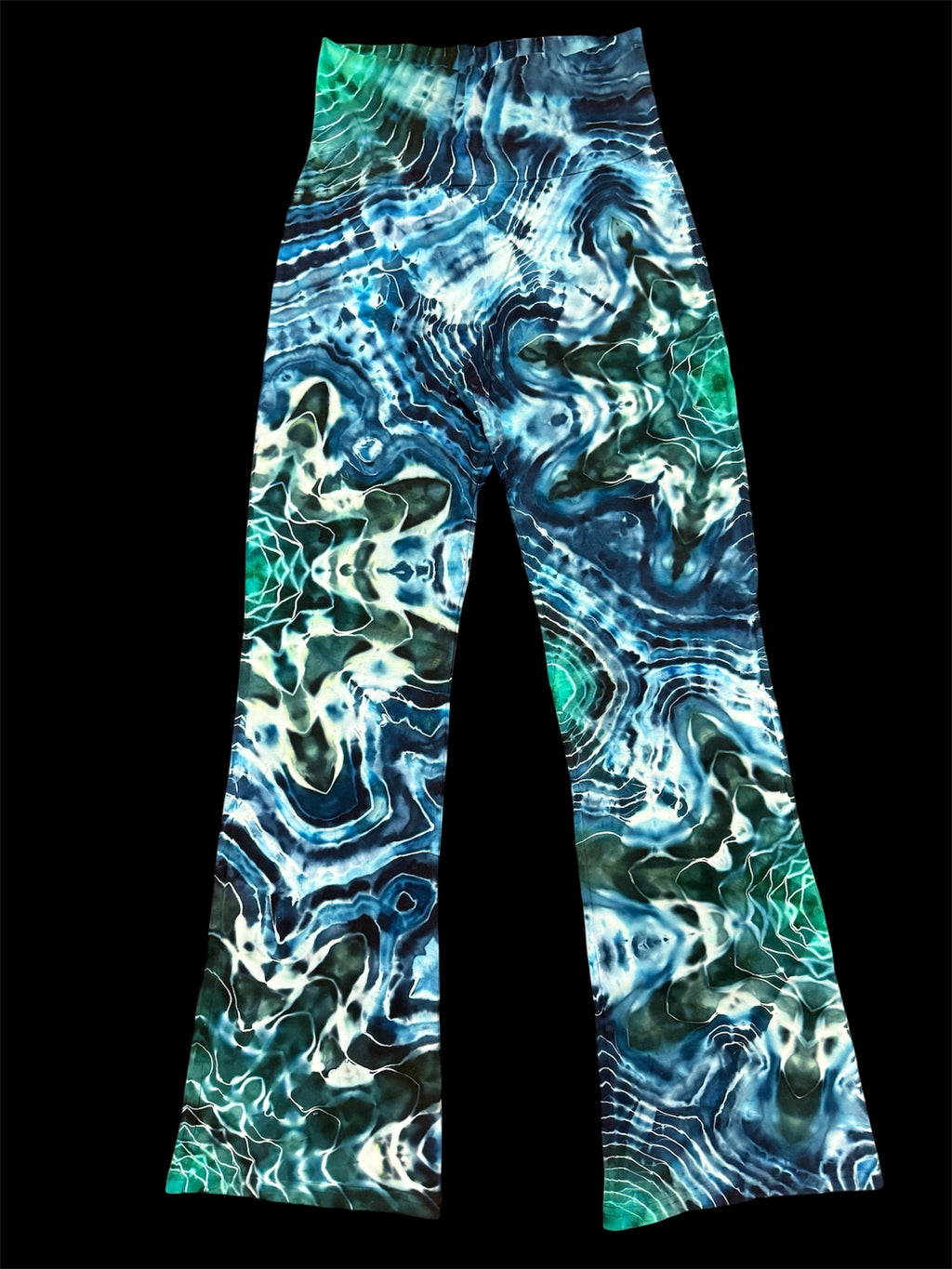 Yoga Pants Medium