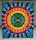 Tapestry, 85" x 100" Cotton