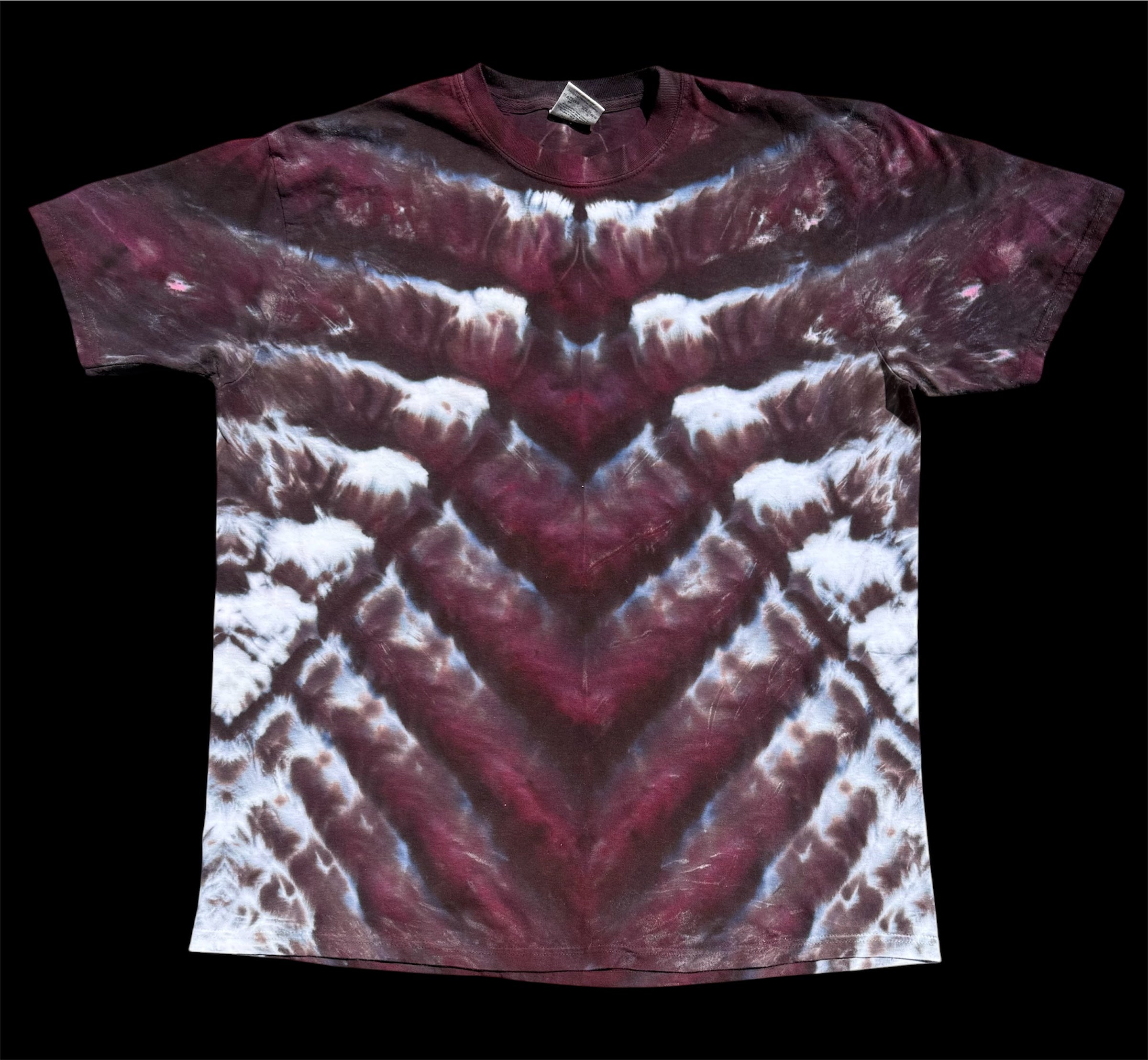 Men's T-shirt X-Large