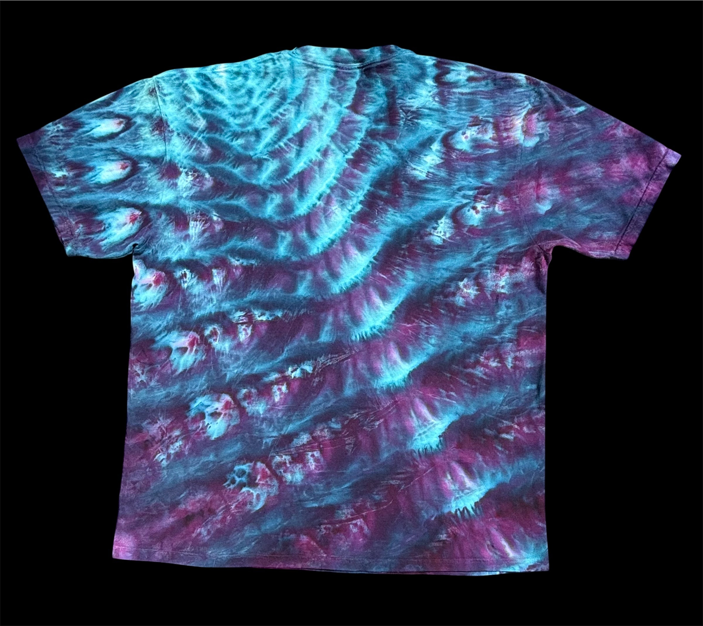 Men's T-shirt XXL