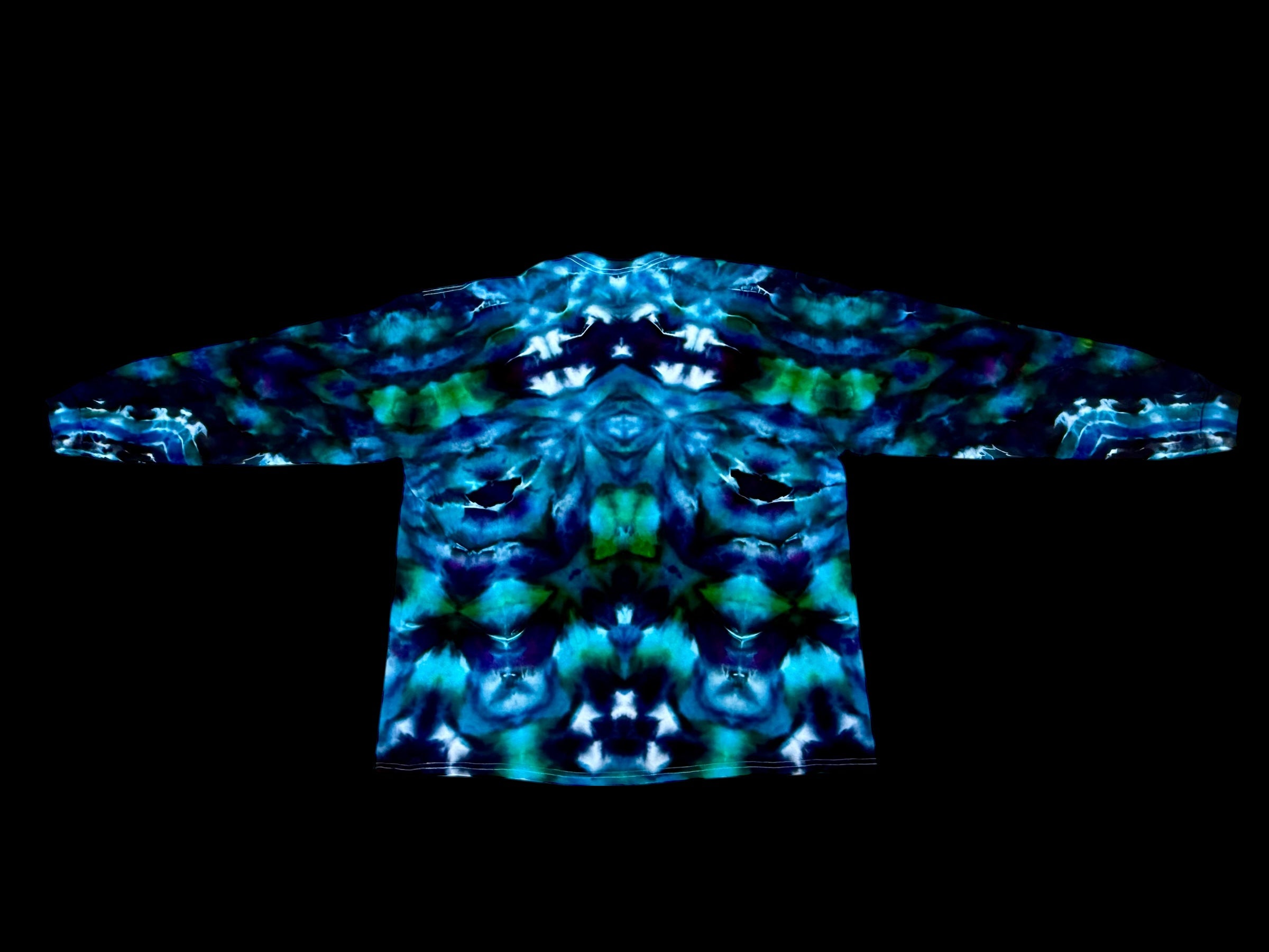 Men's Long Sleeve XXL