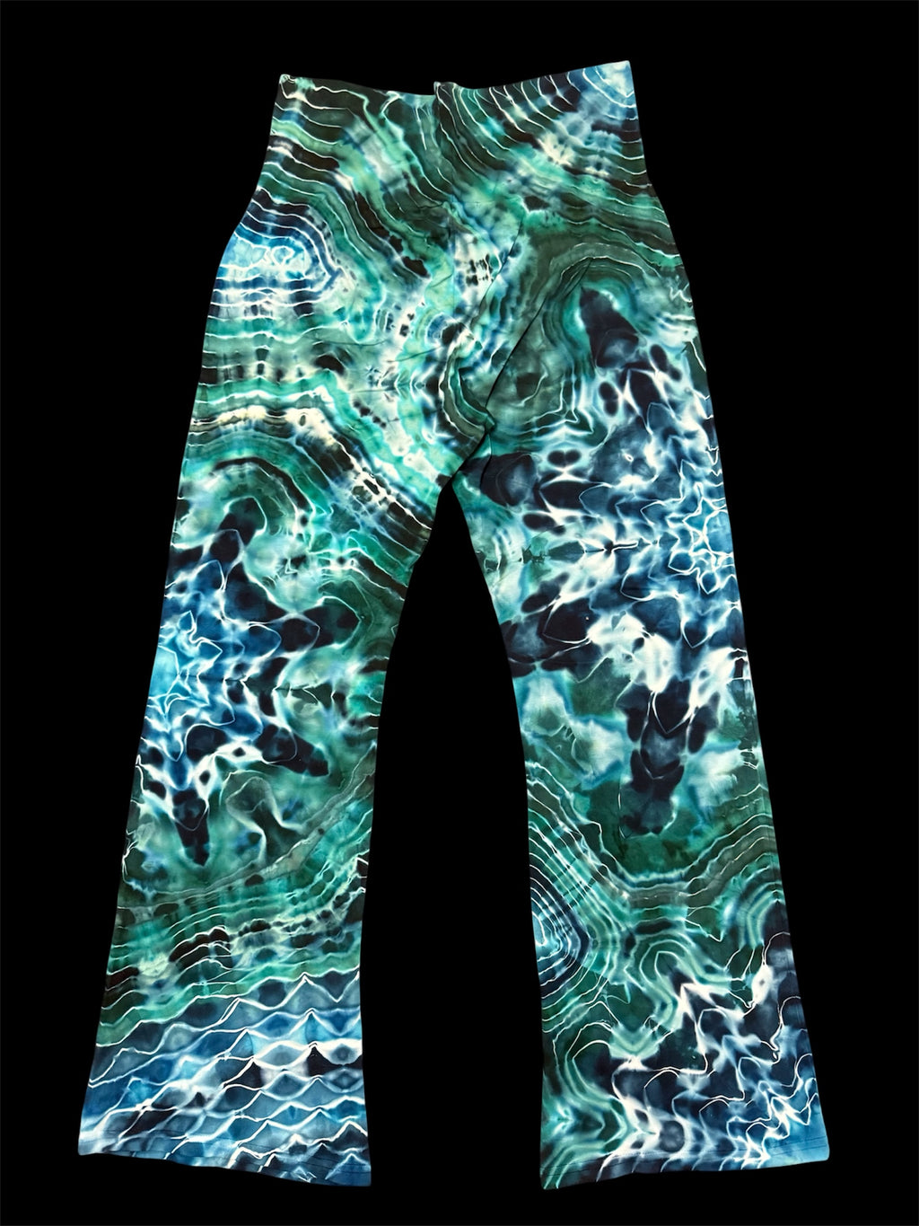 Yoga Pants Medium