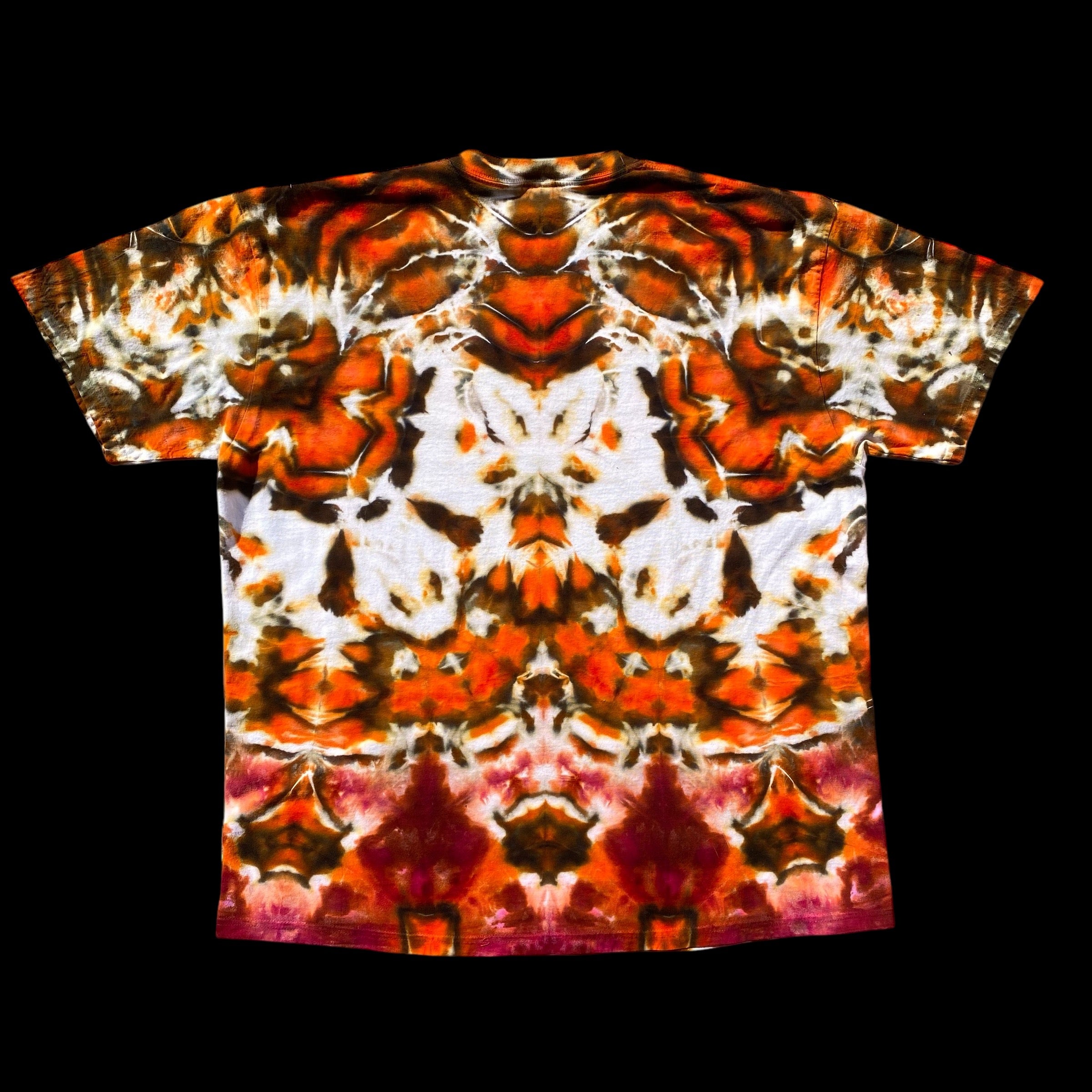 Men's T-shirt XXL