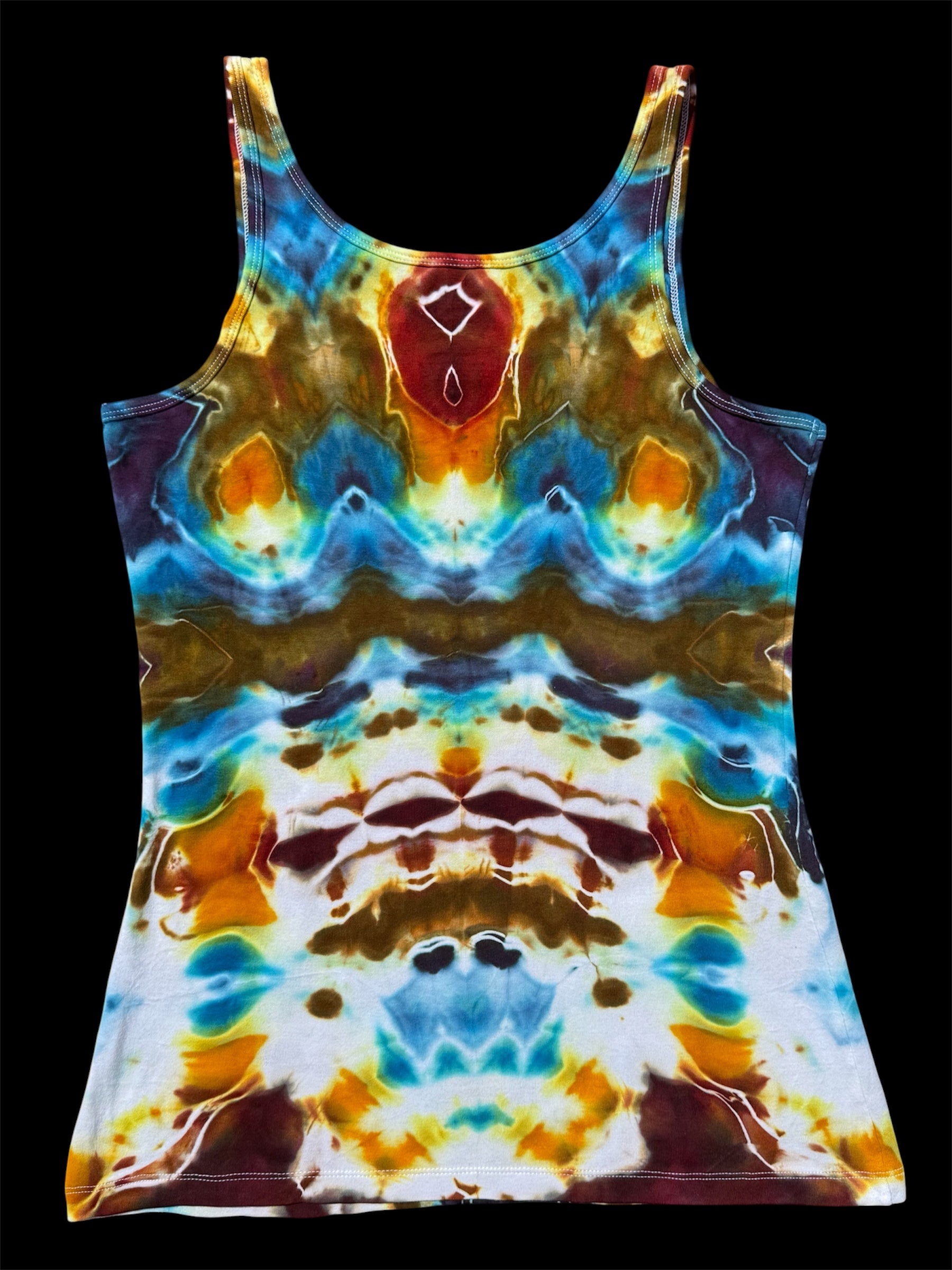 Women's Tank Top Medium