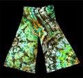 Rayon Palazzo Capris XXL