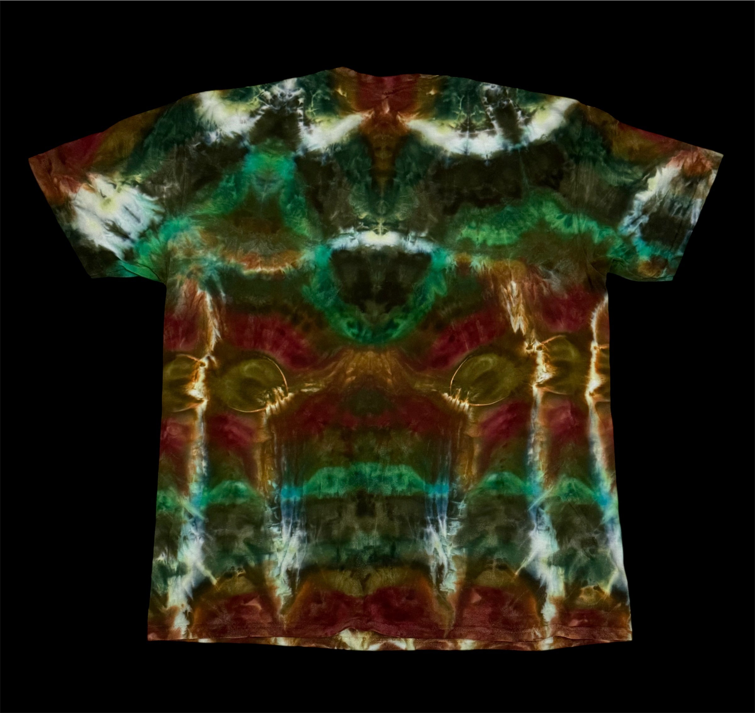 Men's T-shirt X-Large