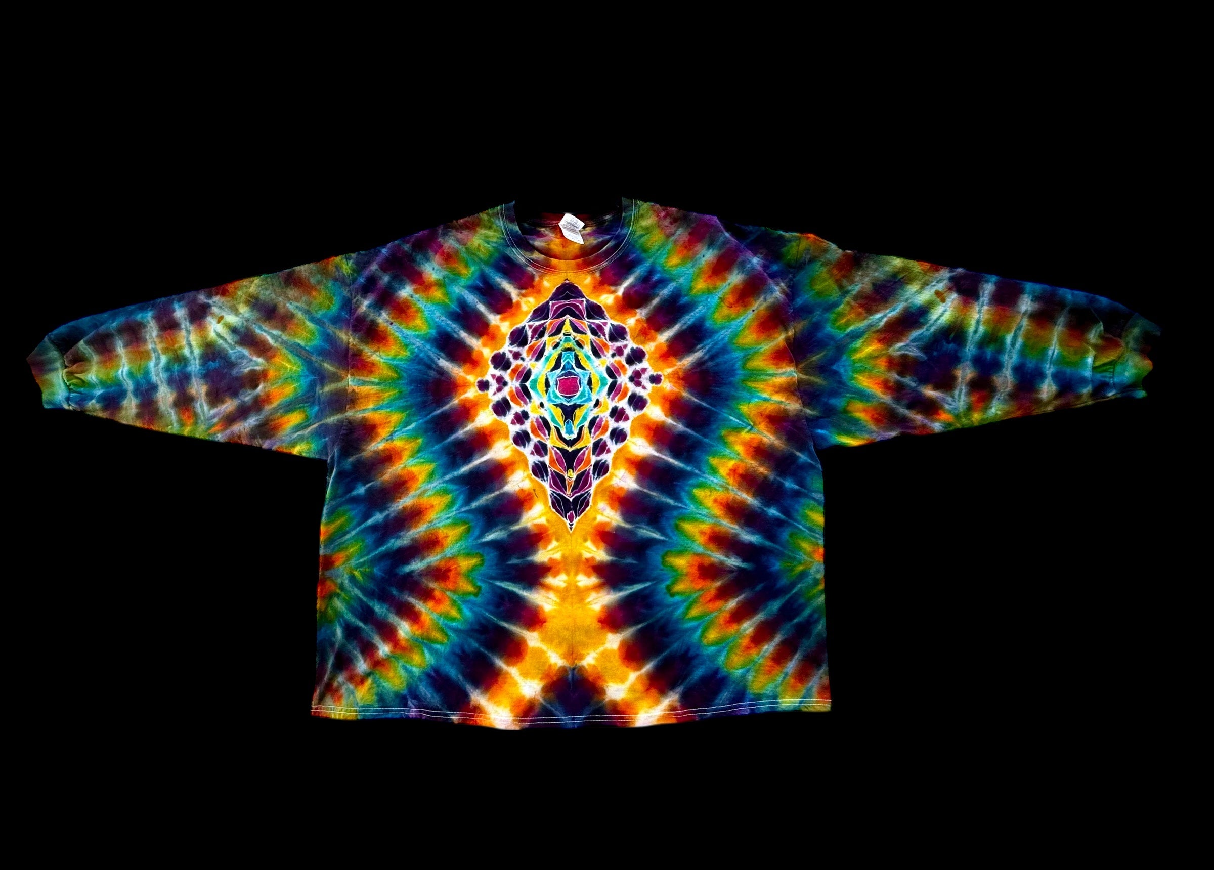 Men's long sleeve 5xl