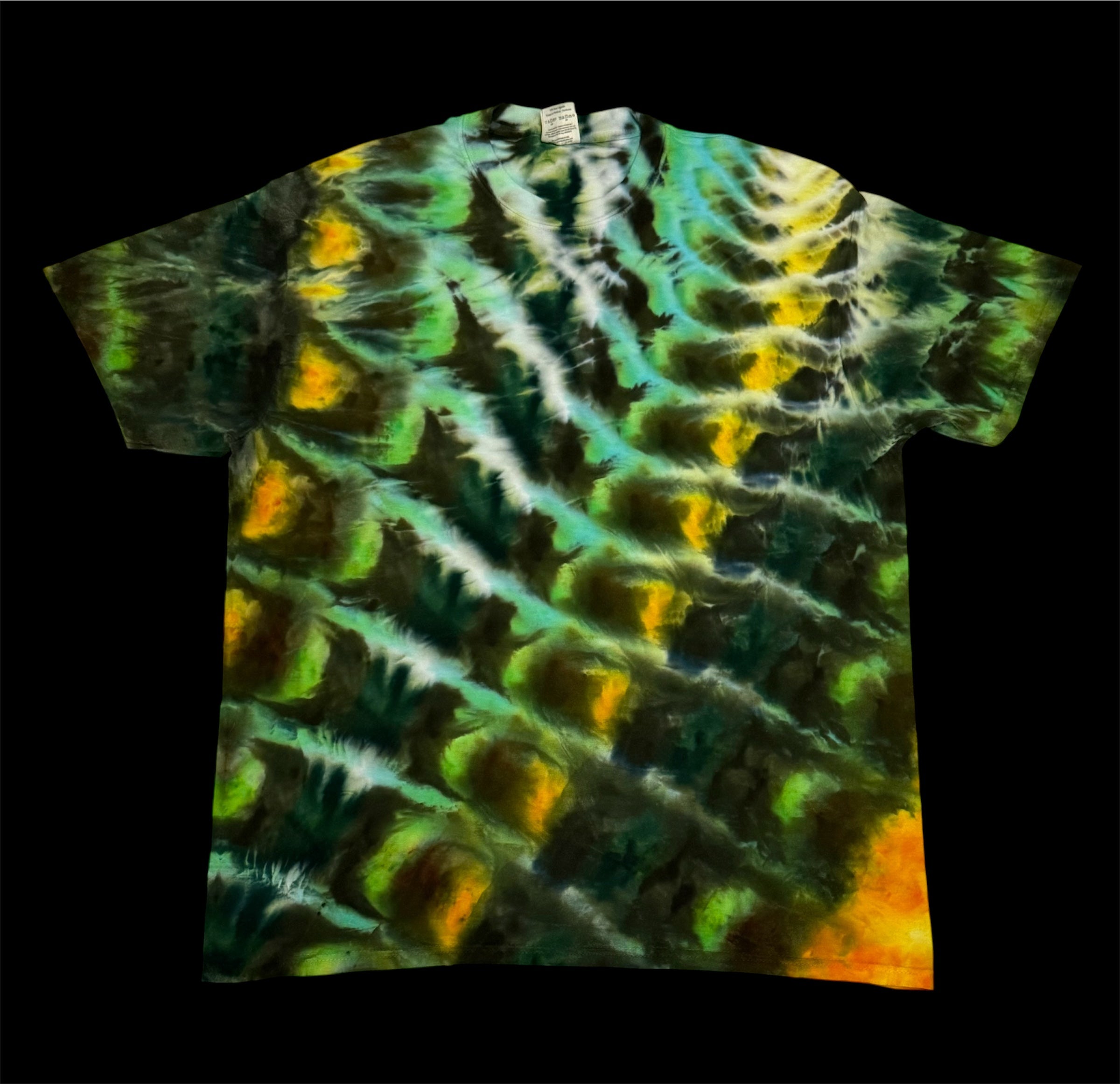 Men's T-shirt X-Large