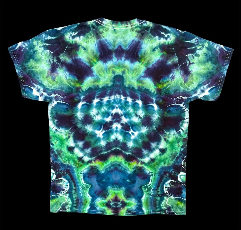 Men's T-shirt Large