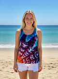 Women's Tank Top Medium