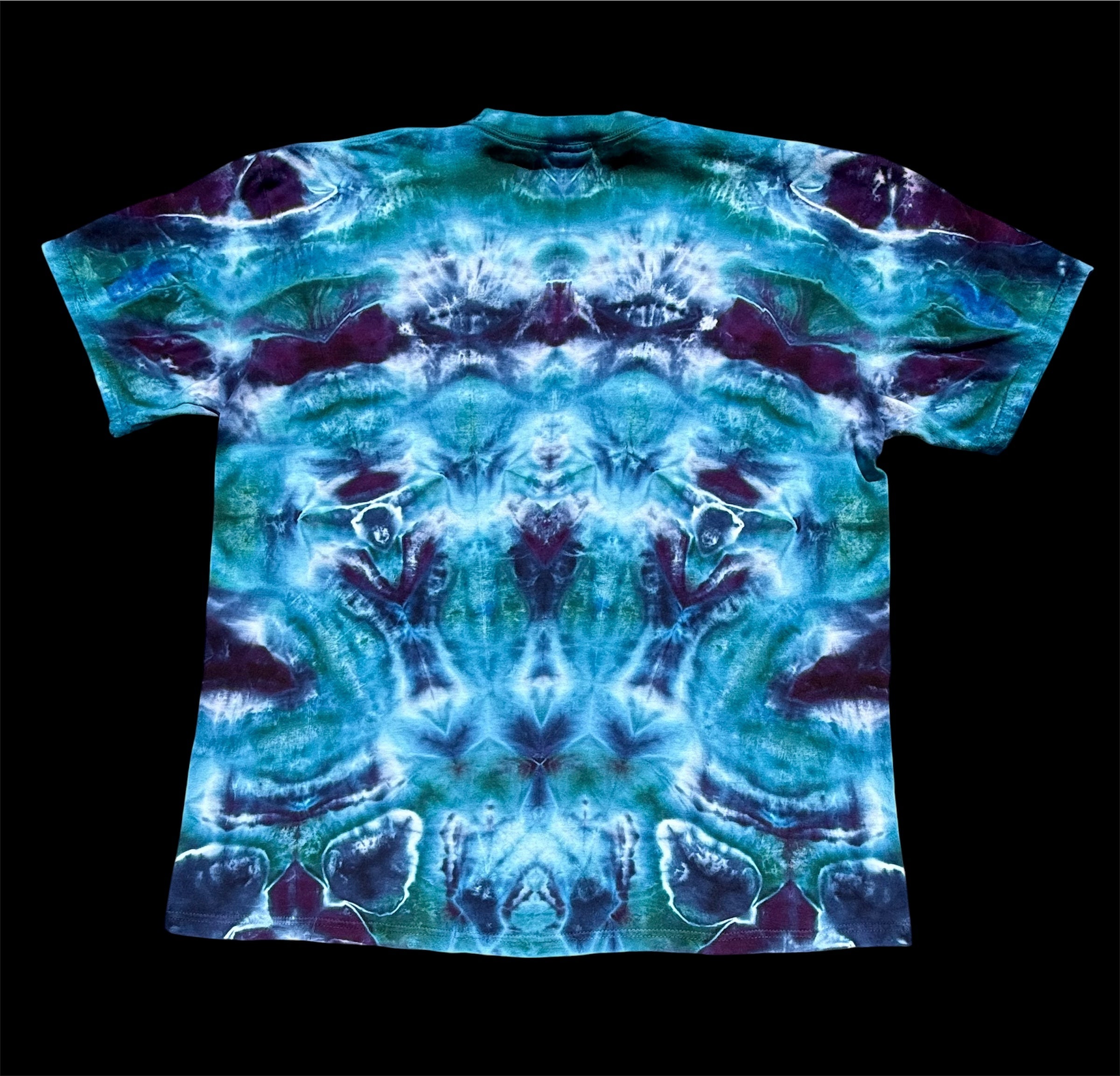 Men's T-shirt X-Large