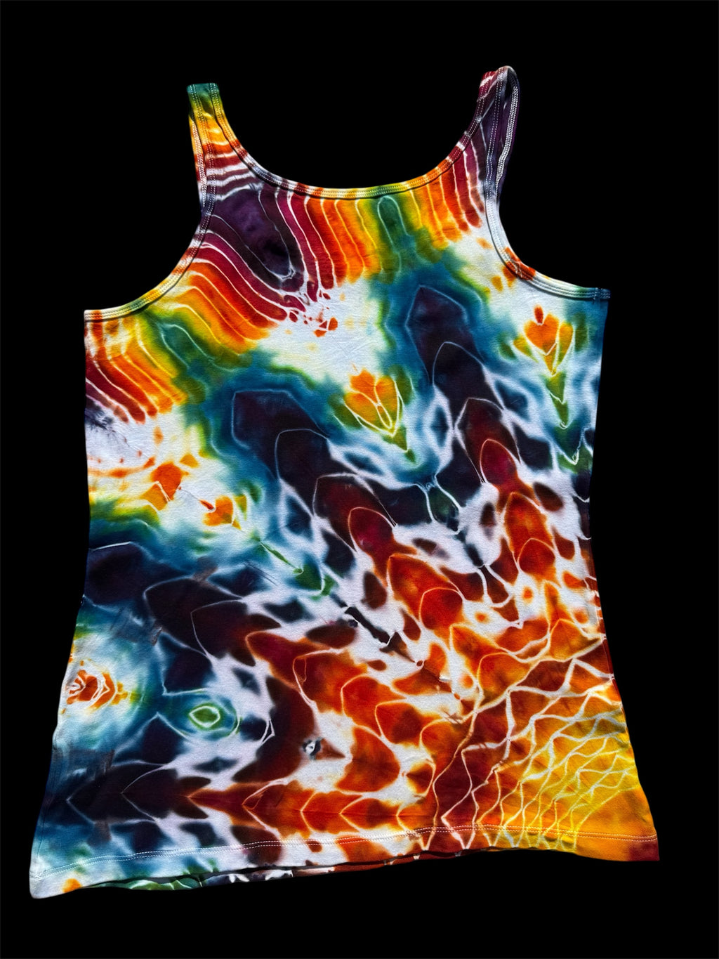 Women's Tank Top Large