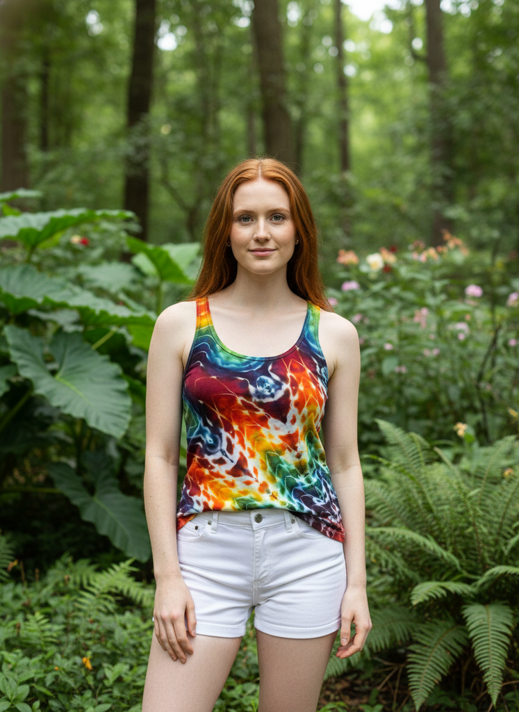 Women's Tank Top Medium