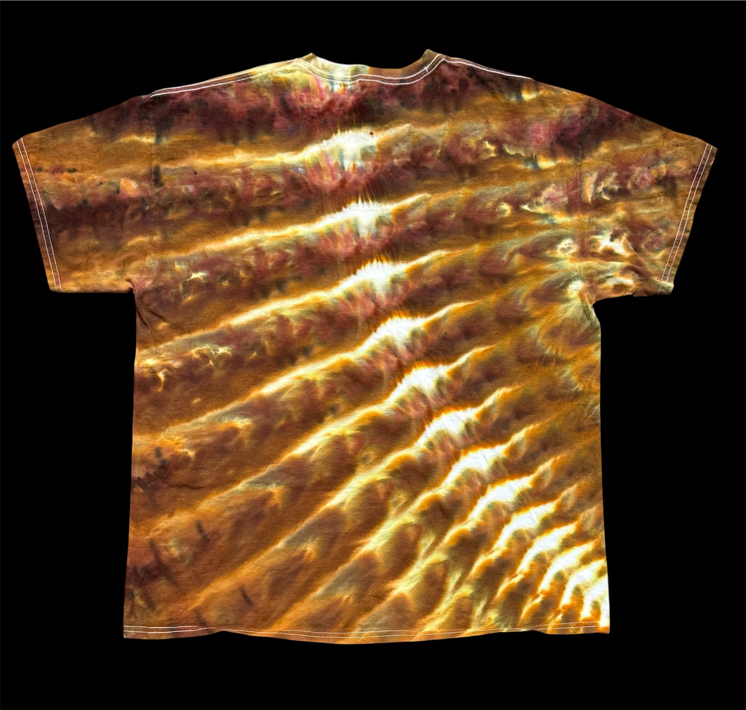 Men's T-shirt X-Large