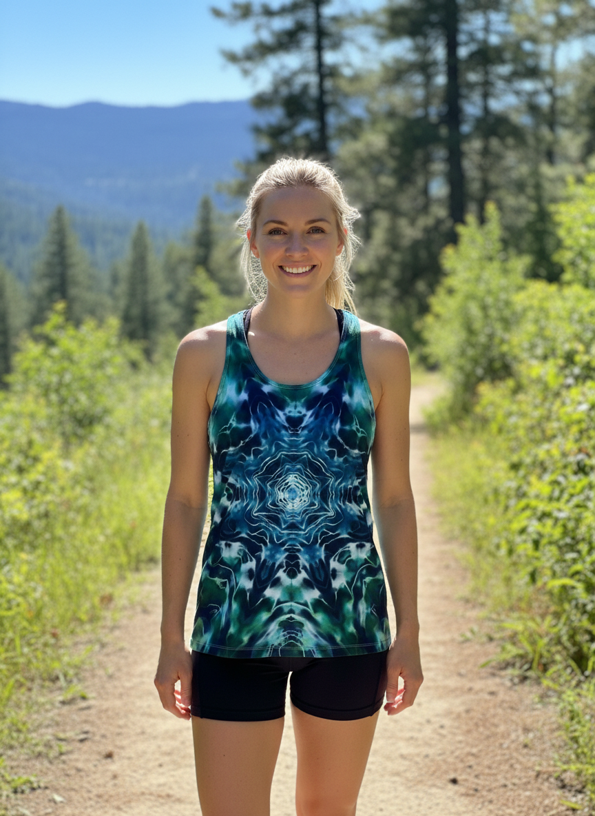 Women's Tank Top Small