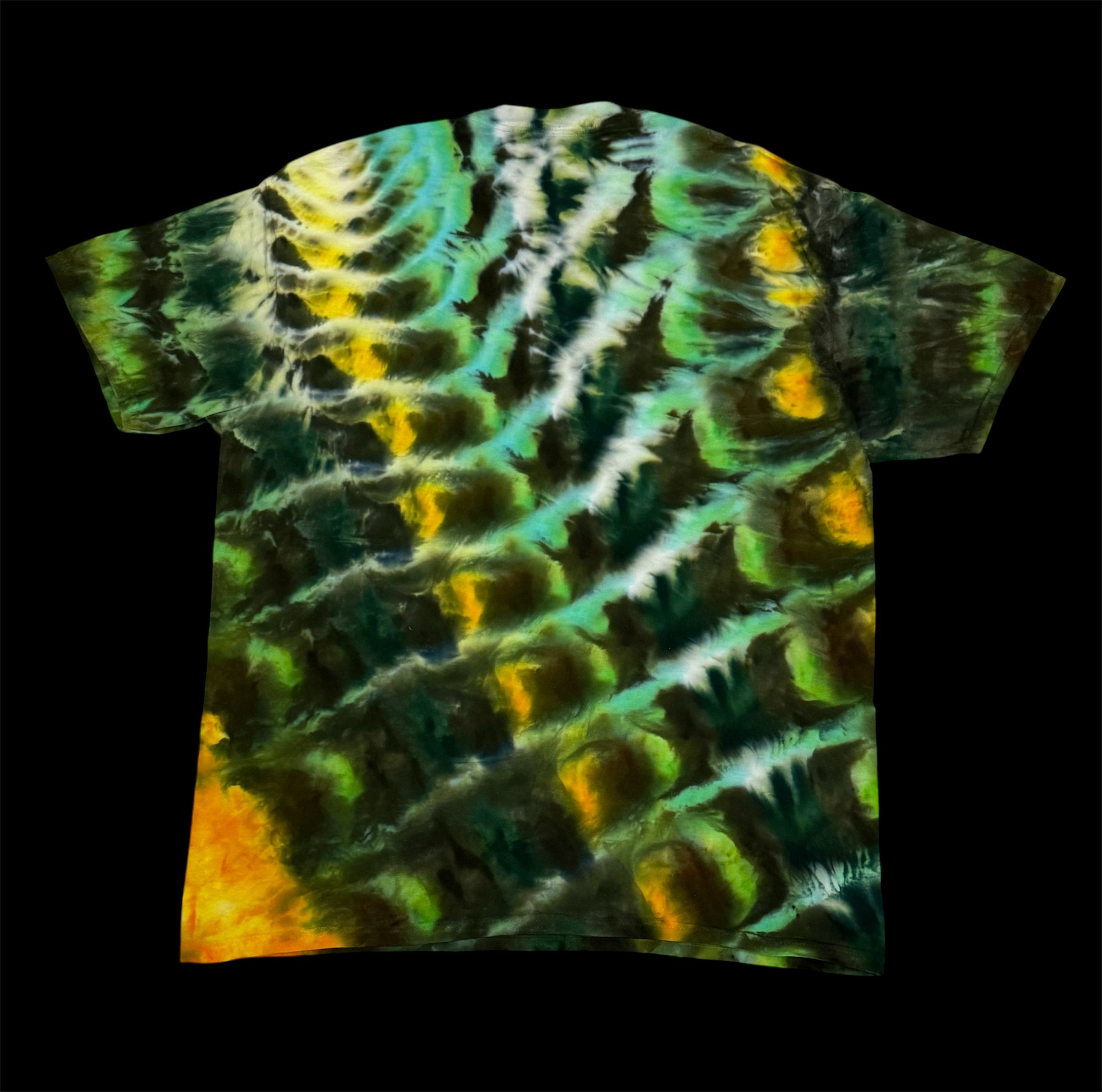 Men's T-shirt X-Large