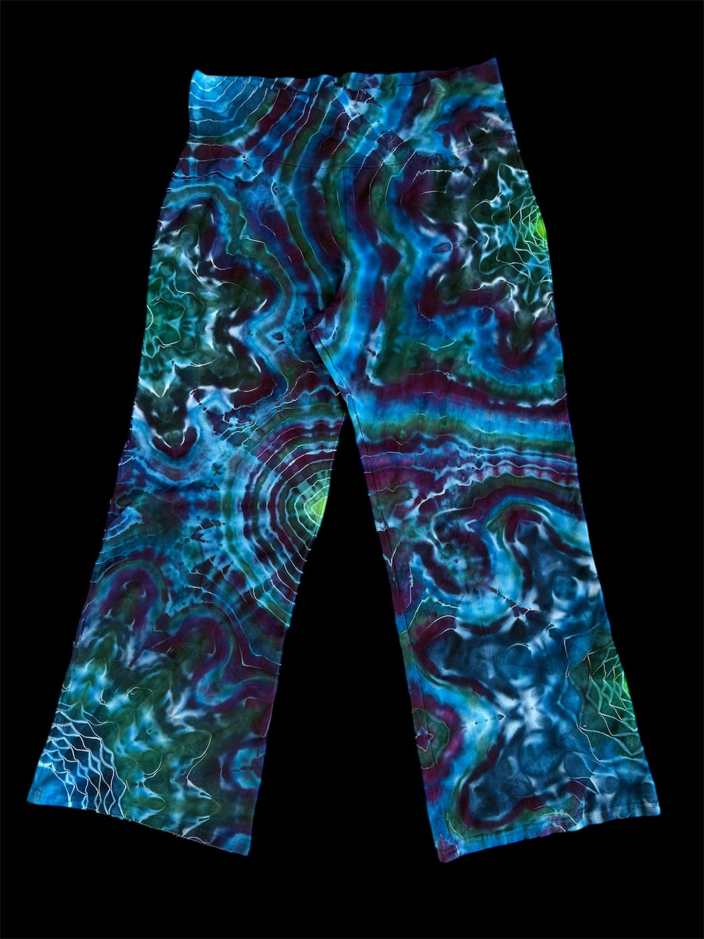 Yoga Pants 3XL