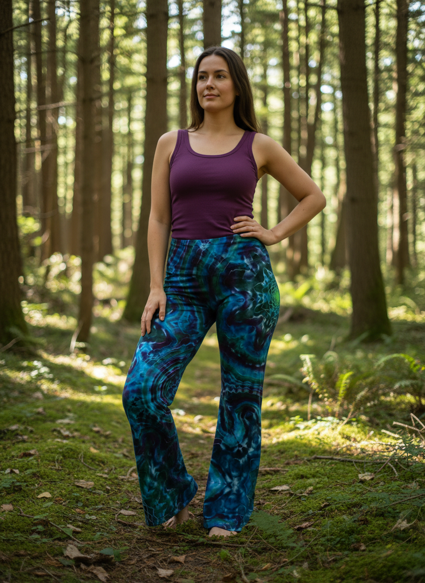 Yoga Pants 3XL