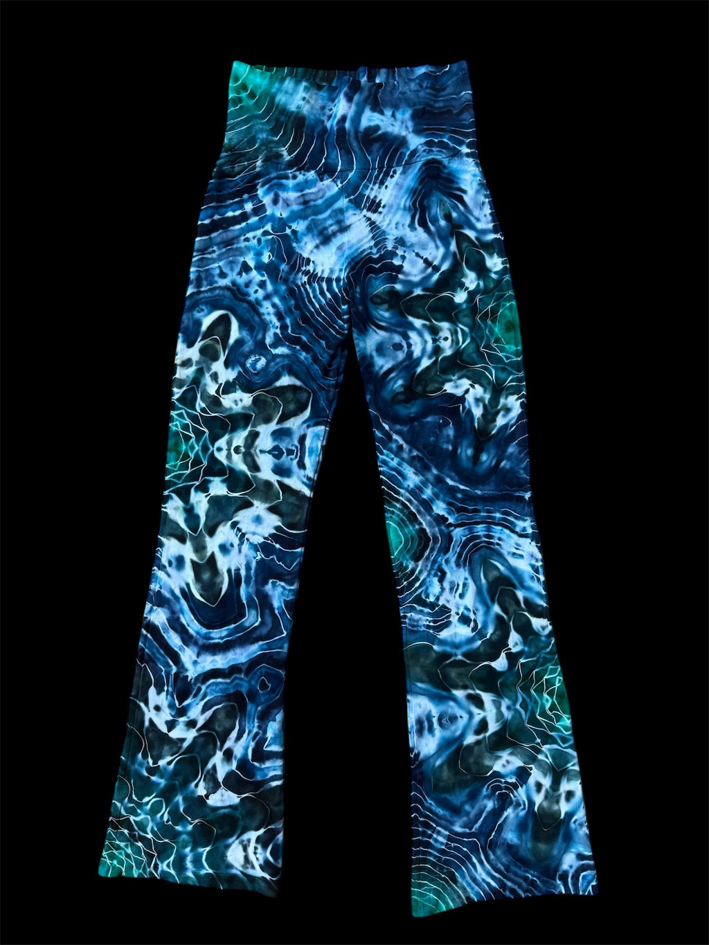 Yoga Pants Medium