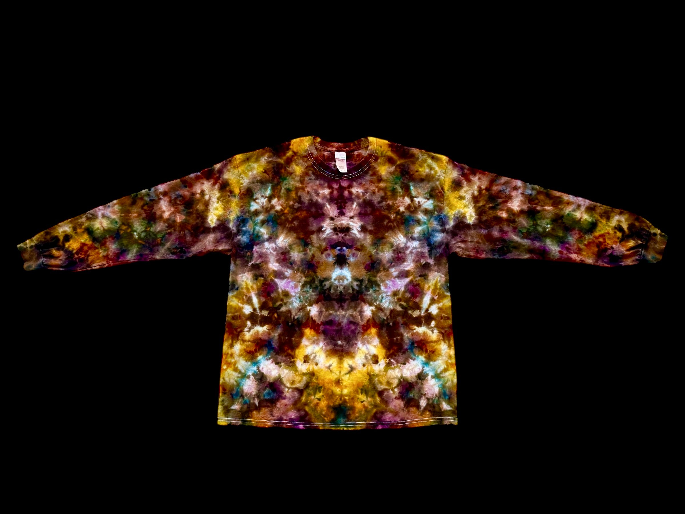 Men's Long Sleeve X-Large