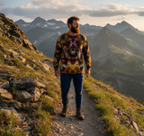 Men's Long Sleeve X-Large