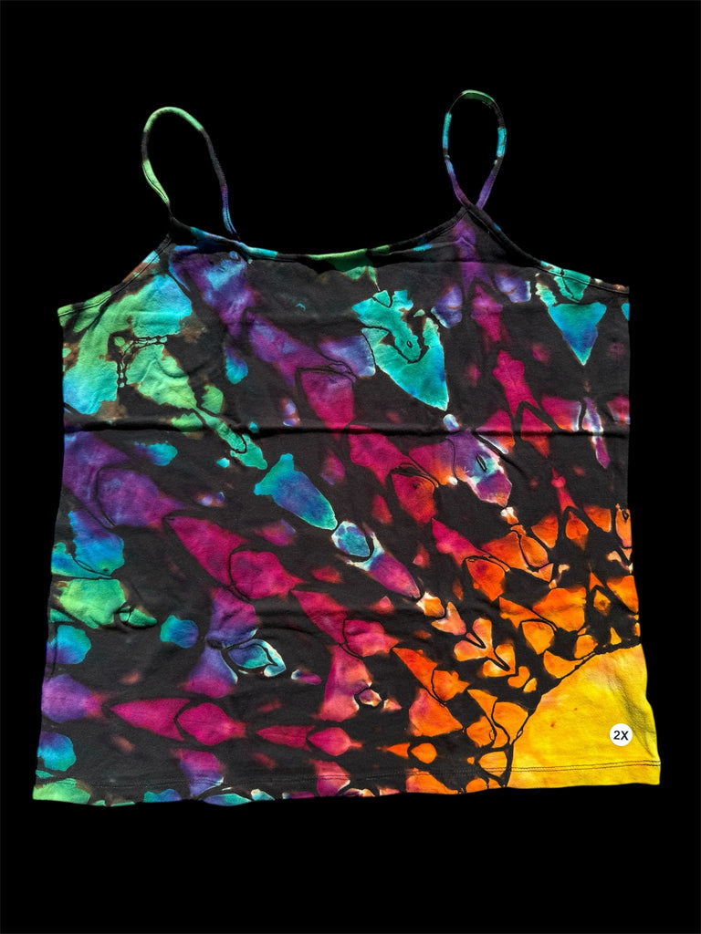 Women's Reverse Camisole XXL