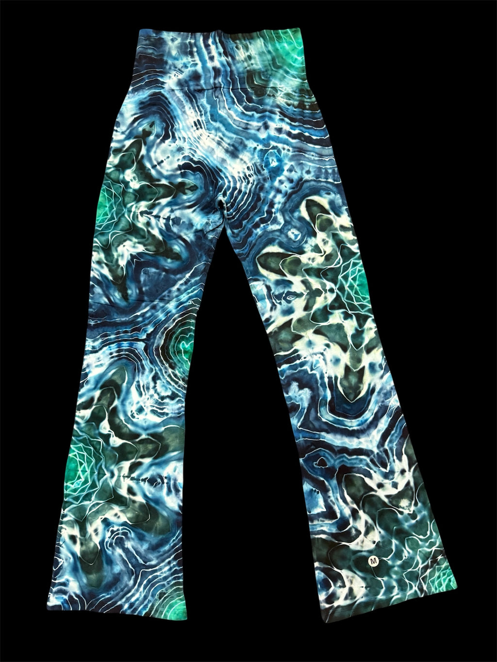 Yoga Pants Medium