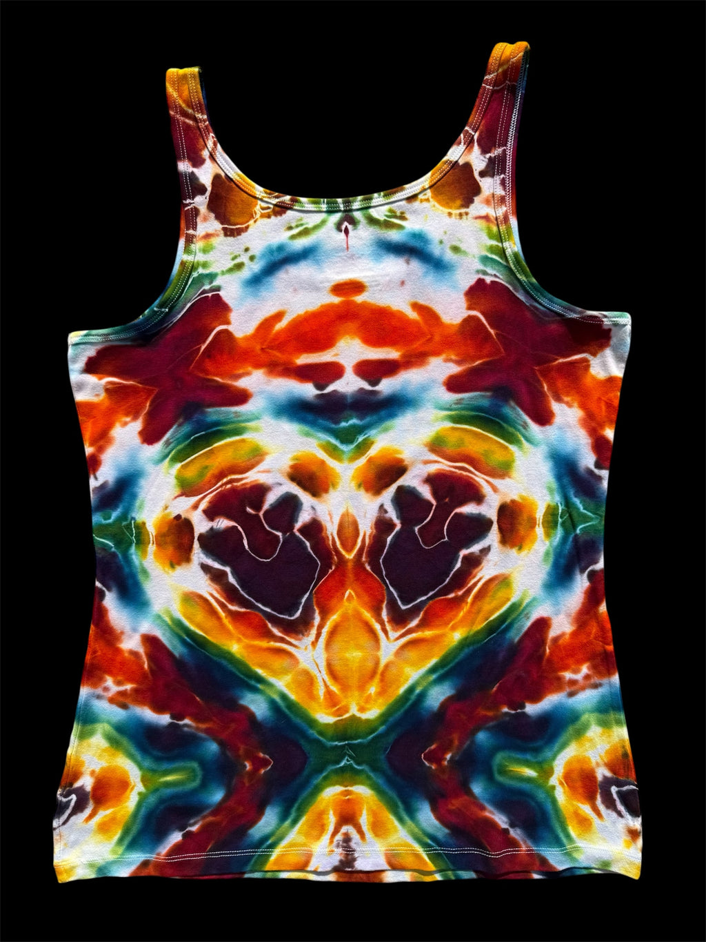 Women's Tank Top Large