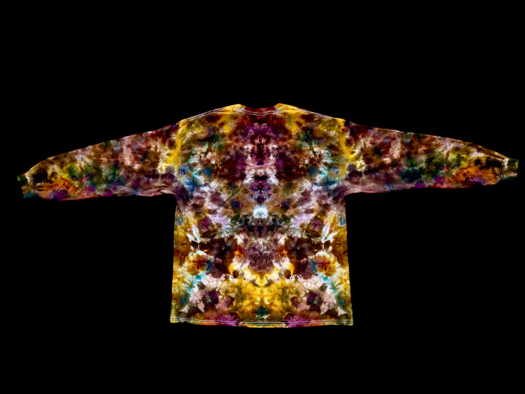 Men's Long Sleeve X-Large