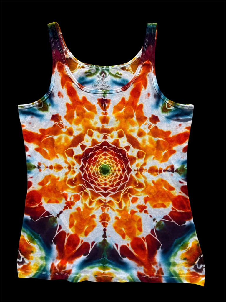 Women's Tank Top Large