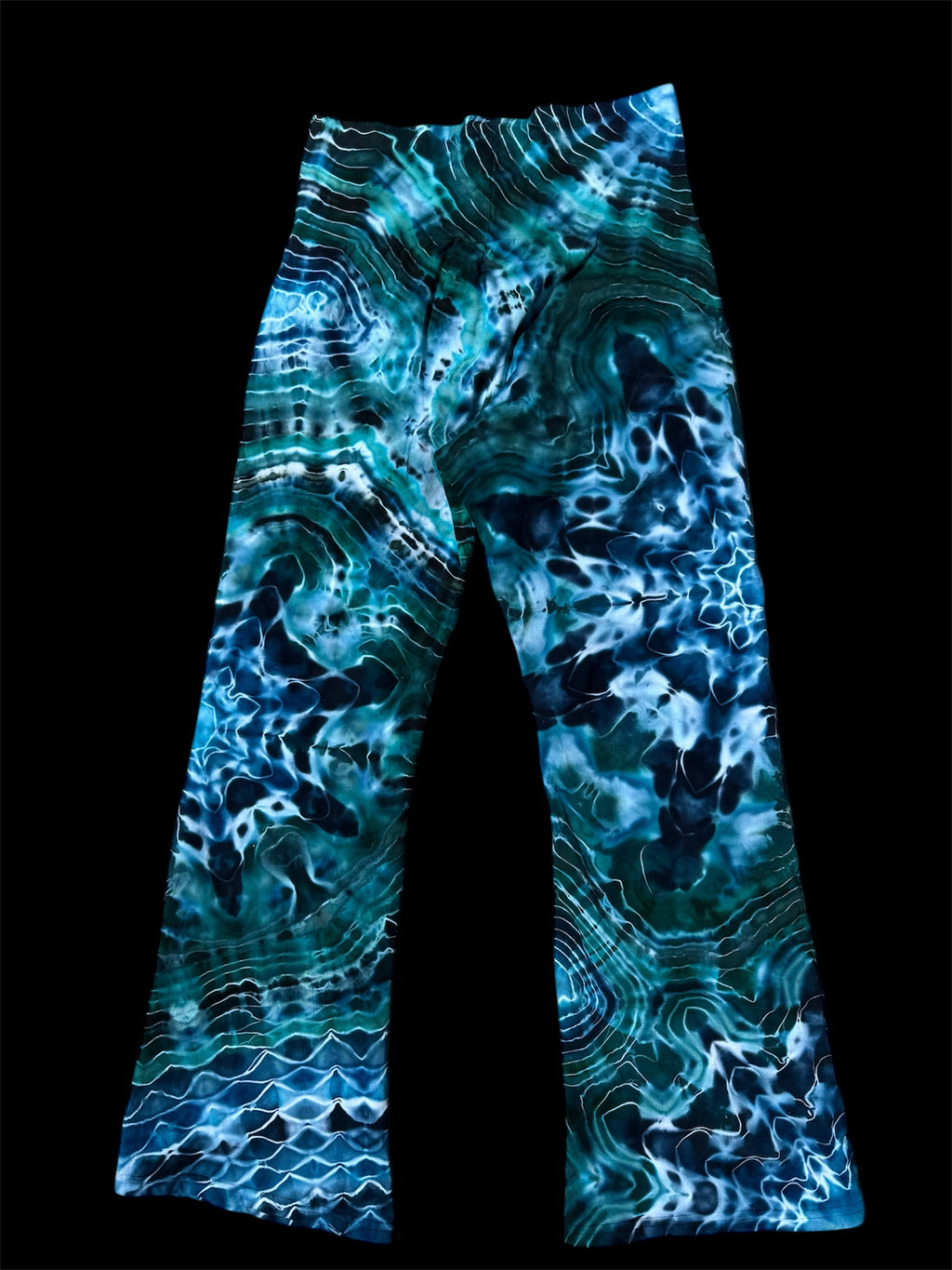 Yoga Pants Medium